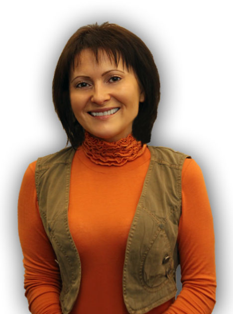 Bronia Fleischmann Bronia Fleischmann